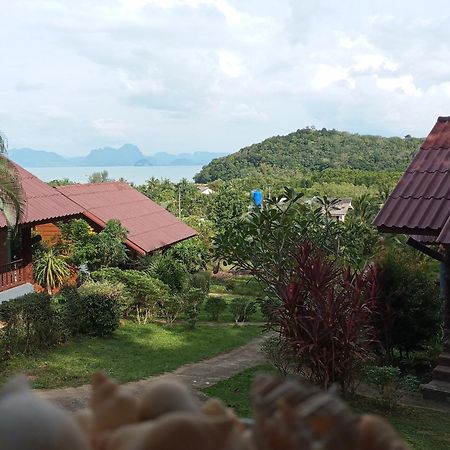 Mookanda Bungalow Ko Yao Noi Luaran gambar