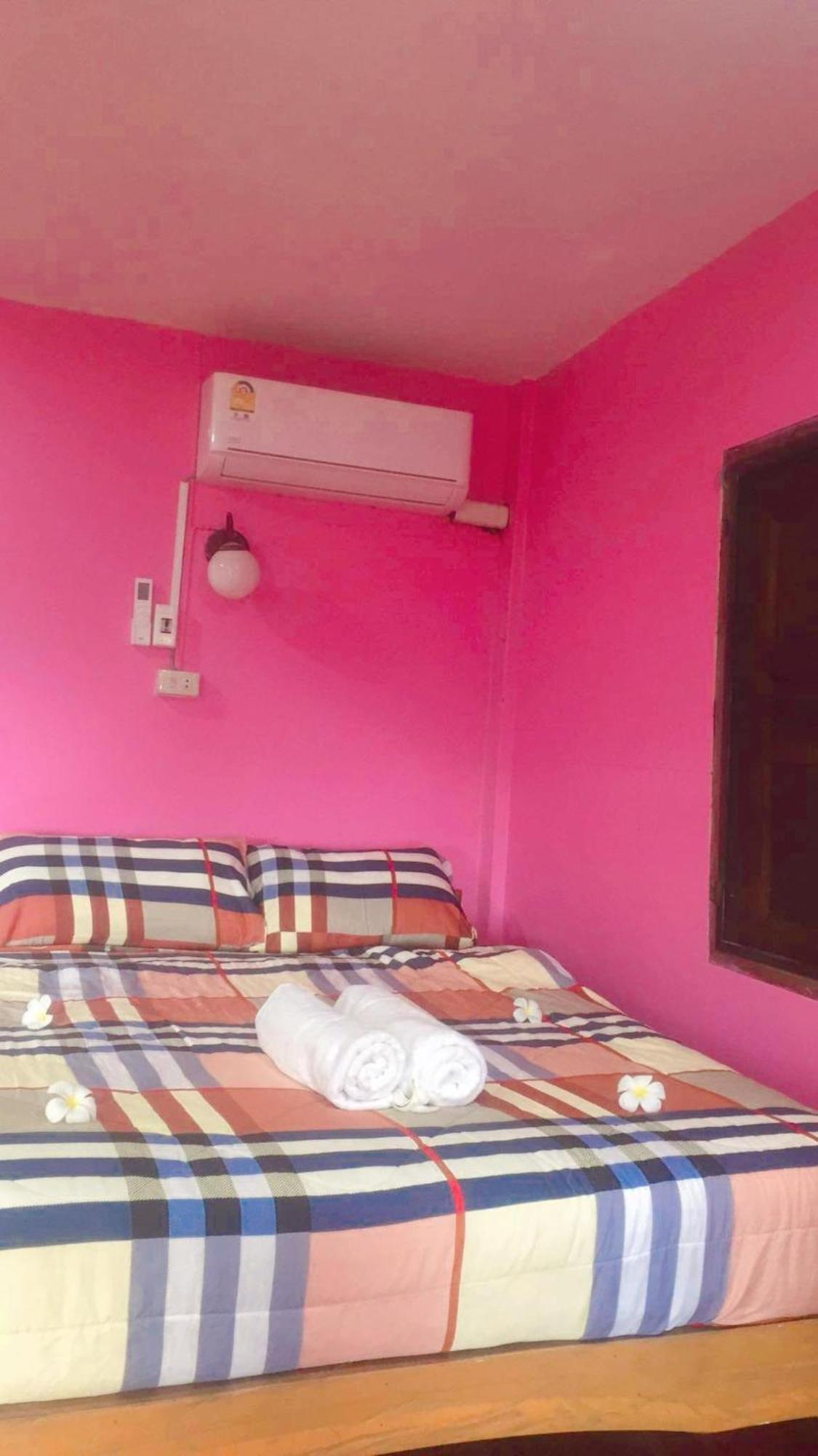 Mookanda Bungalow Ko Yao Noi Luaran gambar