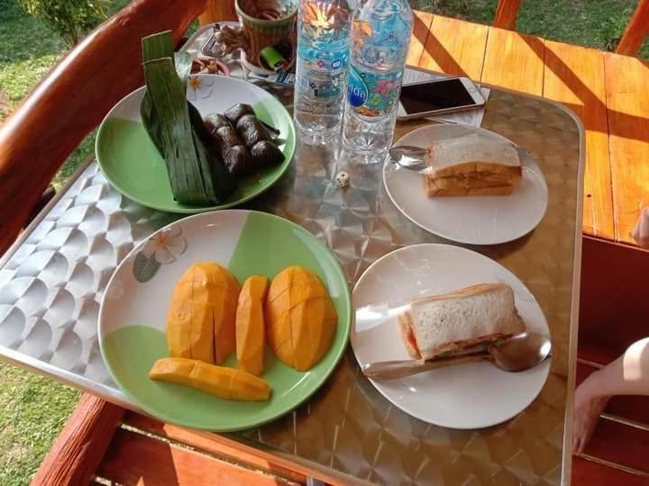 Mookanda Bungalow Ko Yao Noi Luaran gambar