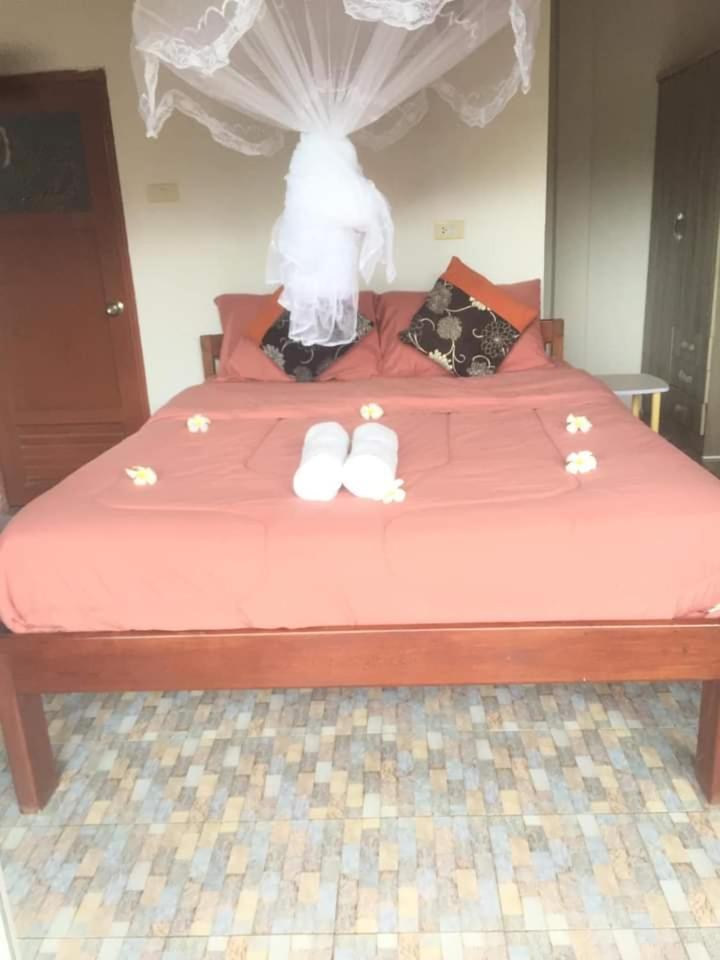 Mookanda Bungalow Ko Yao Noi Bilik gambar