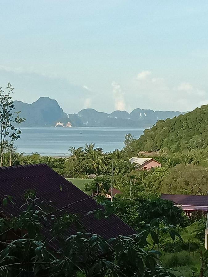 Mookanda Bungalow Ko Yao Noi Luaran gambar