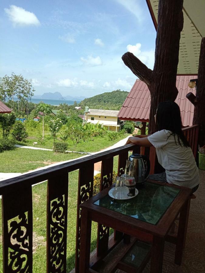 Mookanda Bungalow Ko Yao Noi Luaran gambar