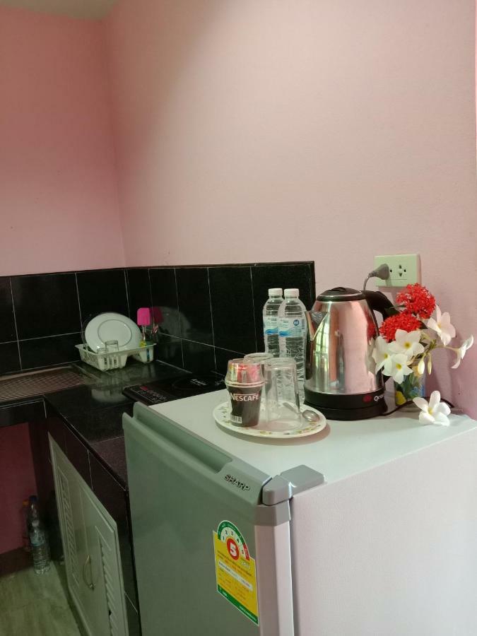 Mookanda Bungalow Ko Yao Noi Luaran gambar