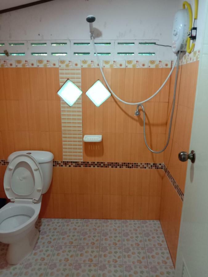 Mookanda Bungalow Ko Yao Noi Luaran gambar