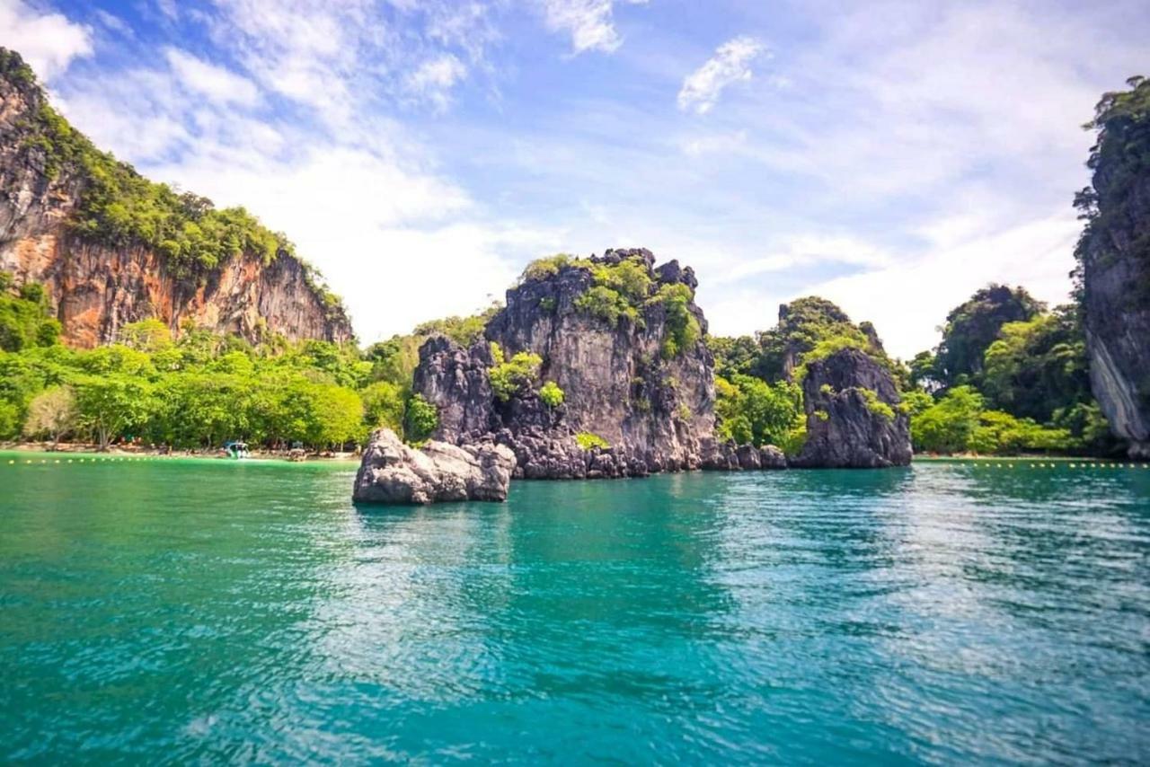 Mookanda Bungalow Ko Yao Noi Luaran gambar