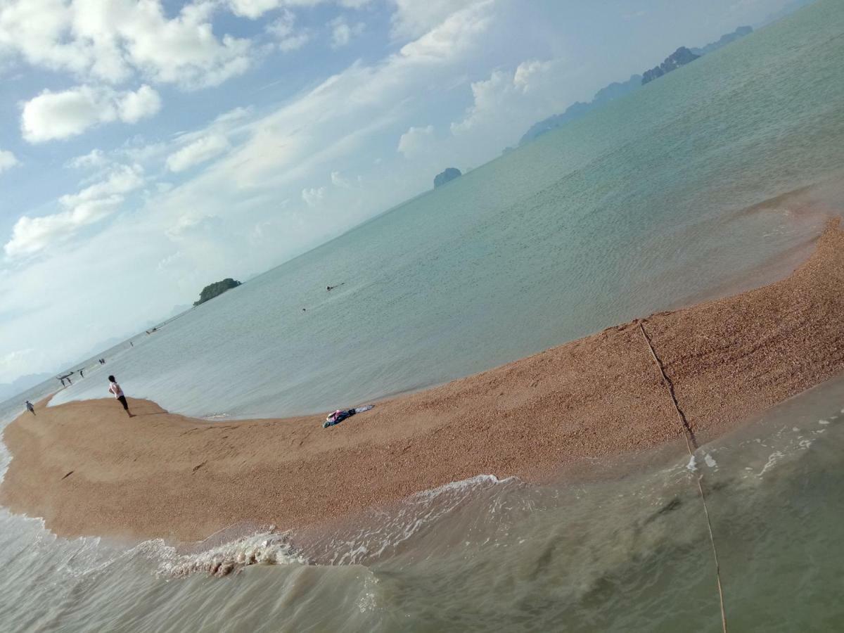 Mookanda Bungalow Ko Yao Noi Luaran gambar