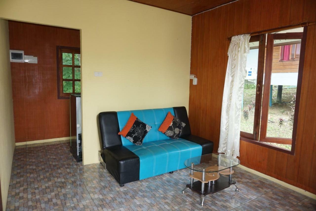 Mookanda Bungalow Ko Yao Noi Luaran gambar