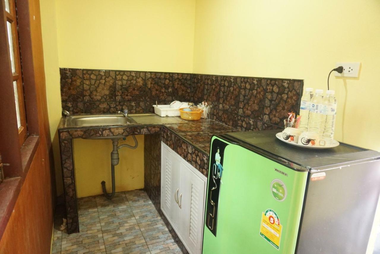 Mookanda Bungalow Ko Yao Noi Luaran gambar
