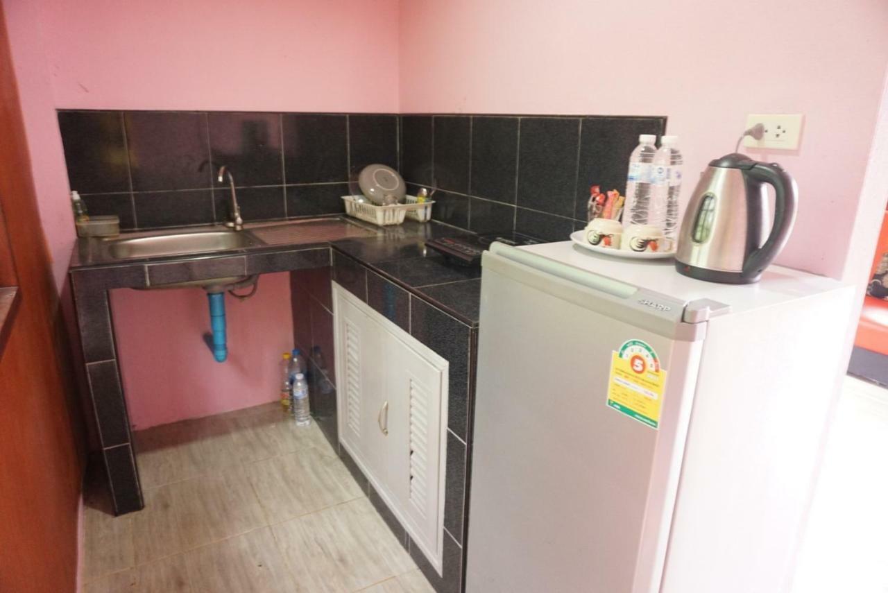 Mookanda Bungalow Ko Yao Noi Luaran gambar