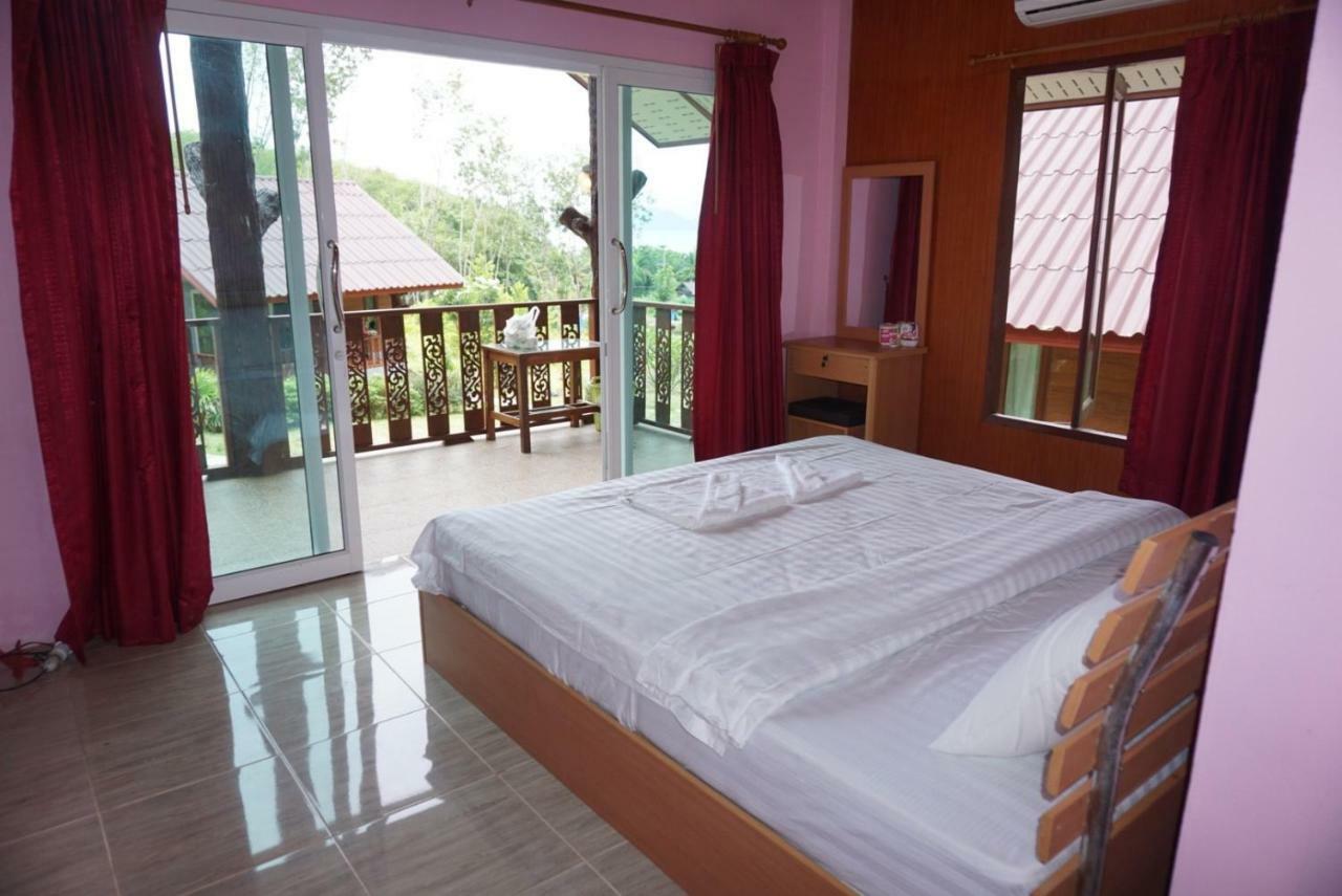 Mookanda Bungalow Ko Yao Noi Luaran gambar