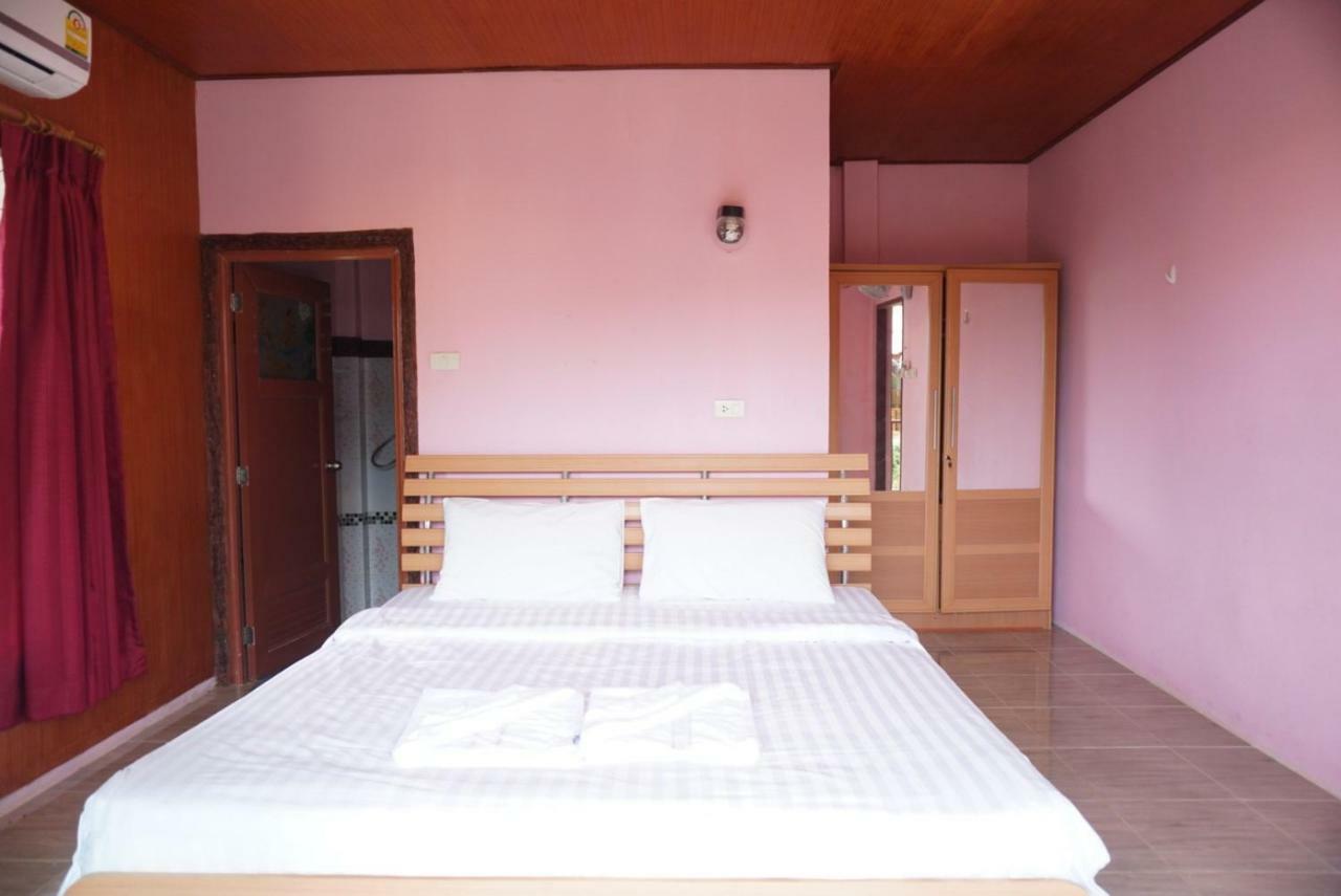 Mookanda Bungalow Ko Yao Noi Luaran gambar