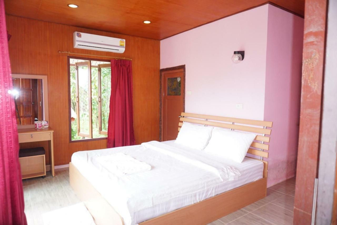 Mookanda Bungalow Ko Yao Noi Luaran gambar