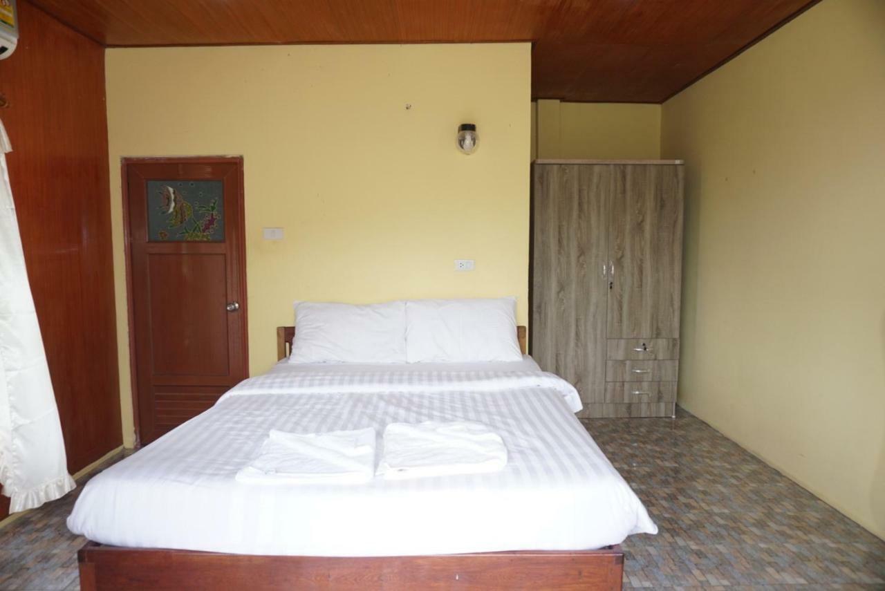 Mookanda Bungalow Ko Yao Noi Luaran gambar