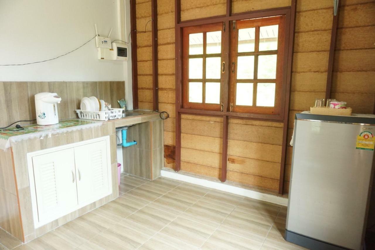 Mookanda Bungalow Ko Yao Noi Luaran gambar