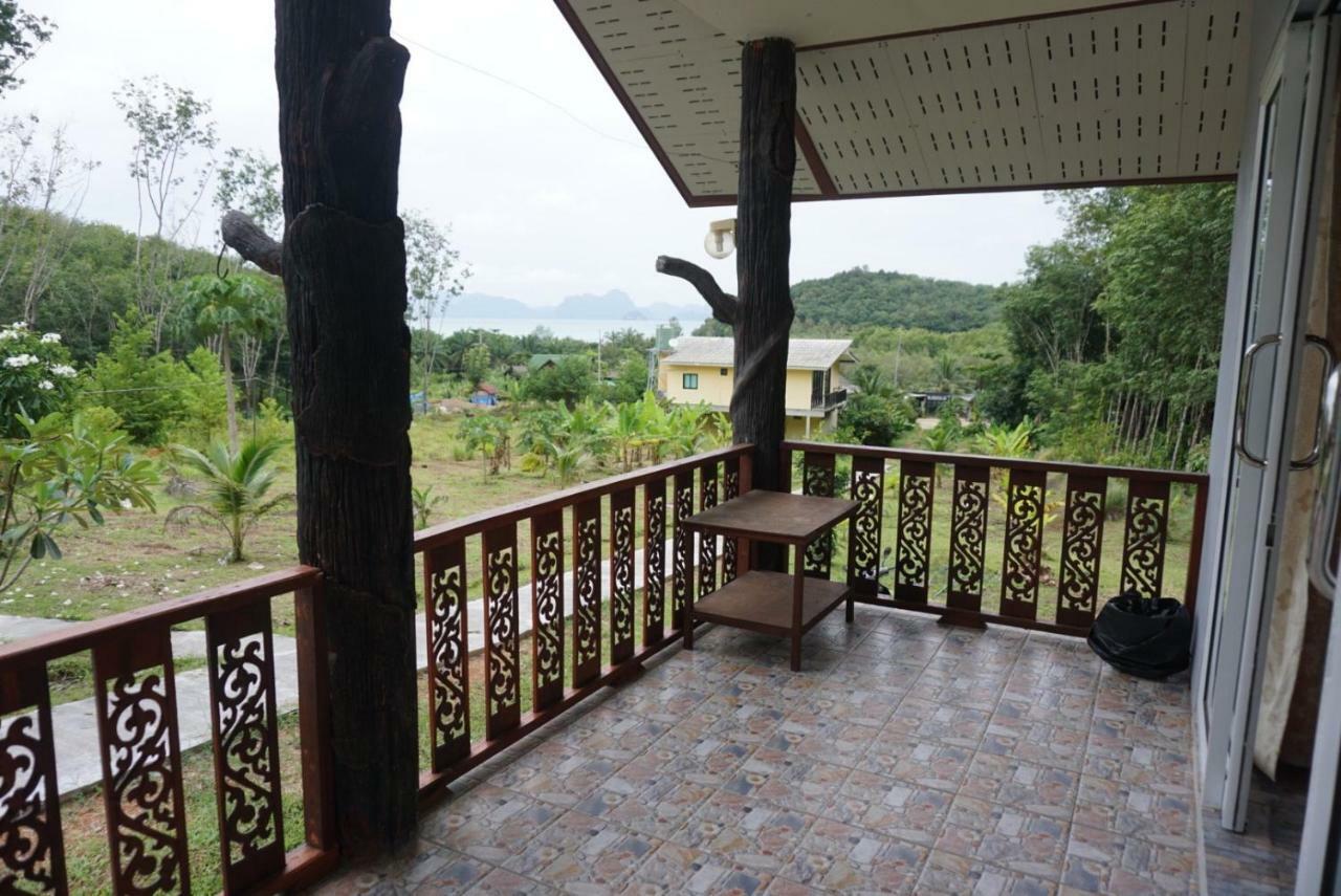 Mookanda Bungalow Ko Yao Noi Luaran gambar