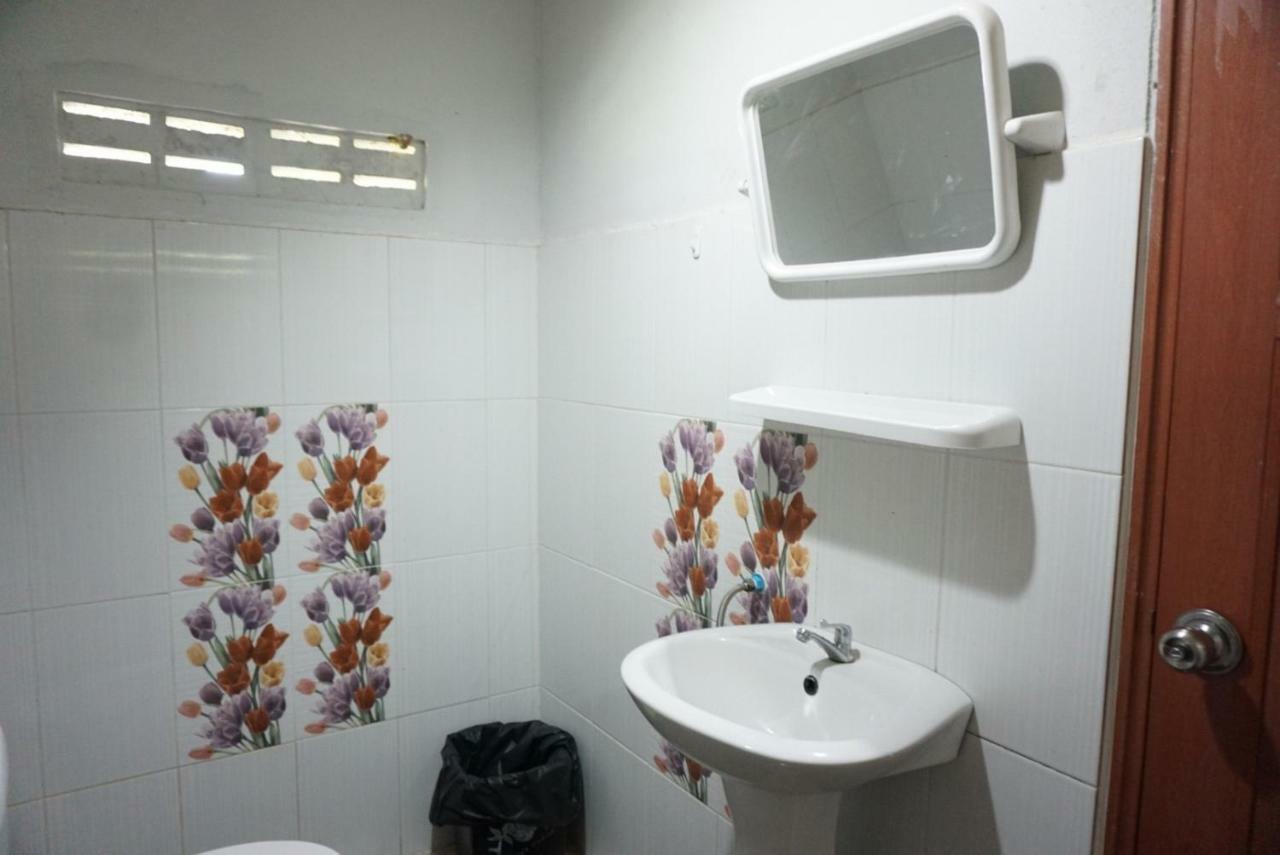 Mookanda Bungalow Ko Yao Noi Luaran gambar