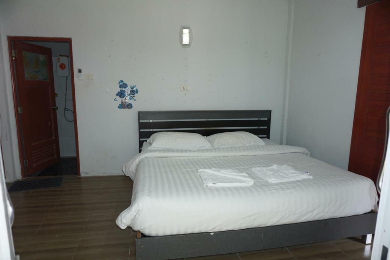 Mookanda Bungalow Ko Yao Noi Luaran gambar