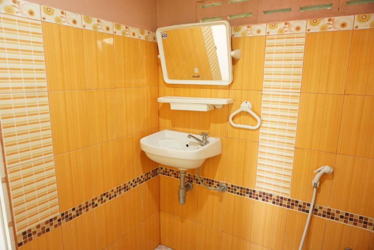 Mookanda Bungalow Ko Yao Noi Luaran gambar