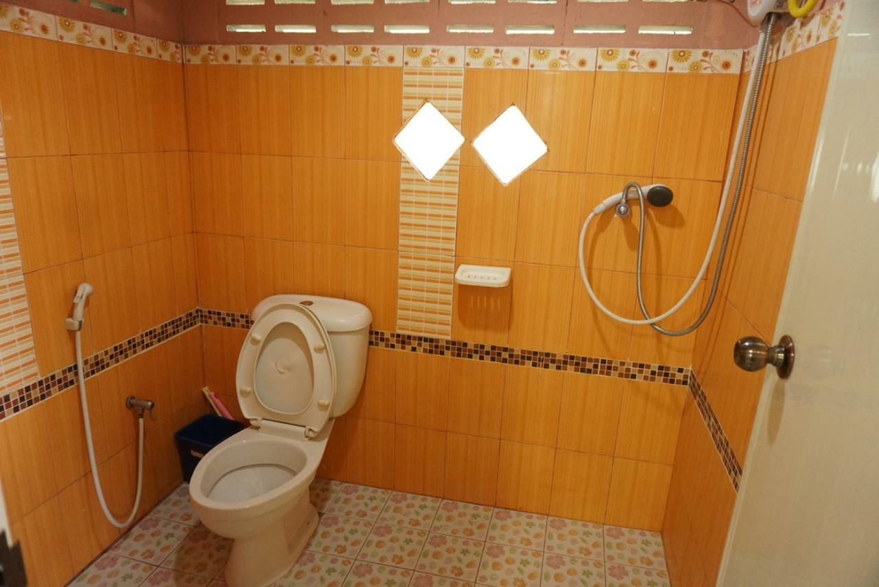 Mookanda Bungalow Ko Yao Noi Luaran gambar