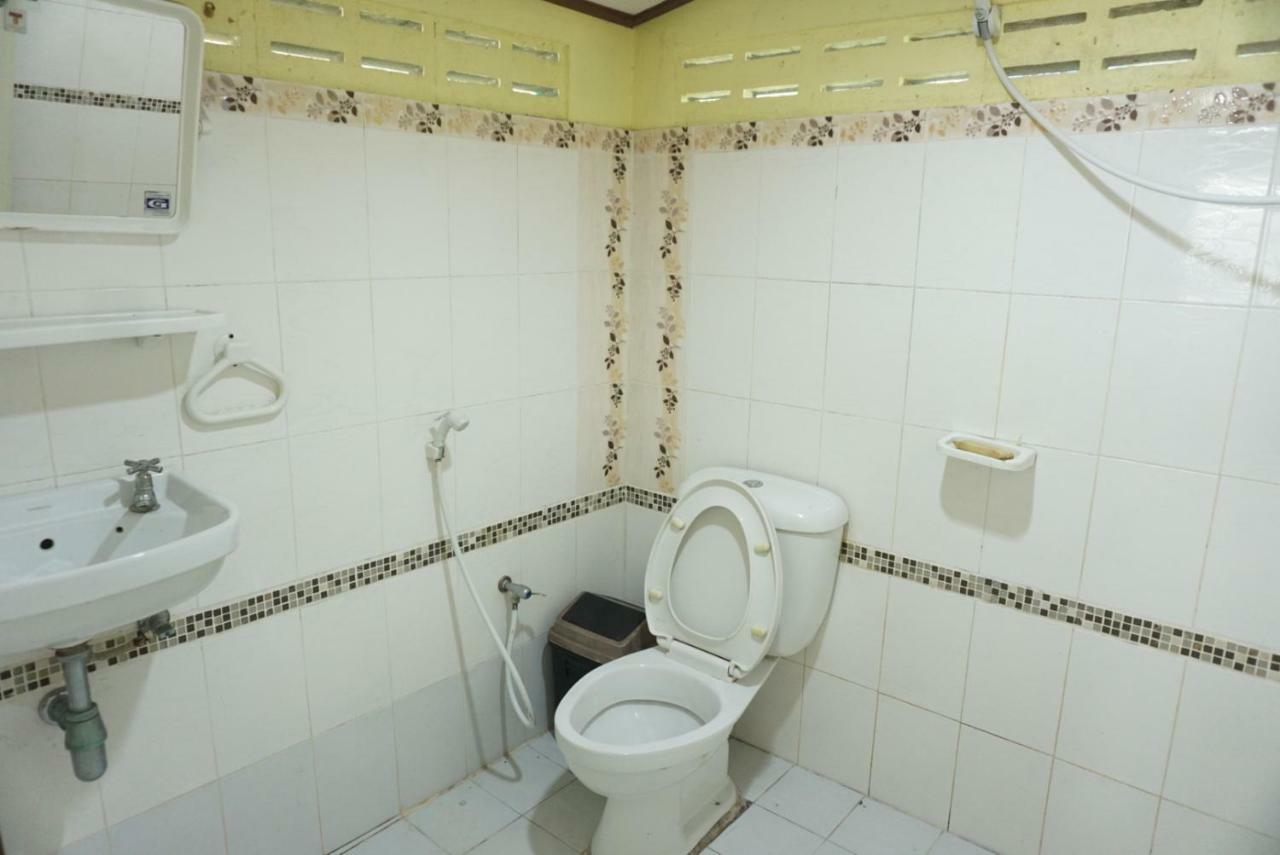 Mookanda Bungalow Ko Yao Noi Luaran gambar