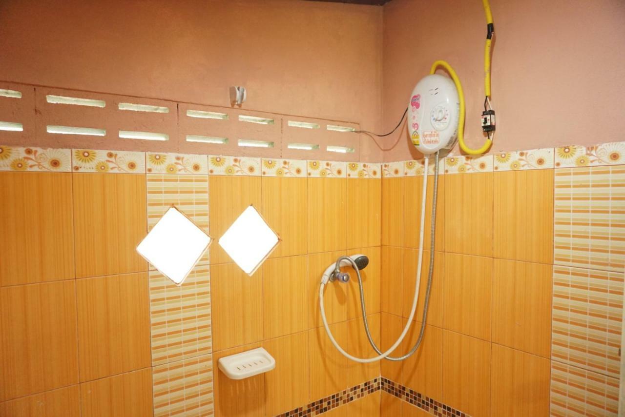 Mookanda Bungalow Ko Yao Noi Luaran gambar