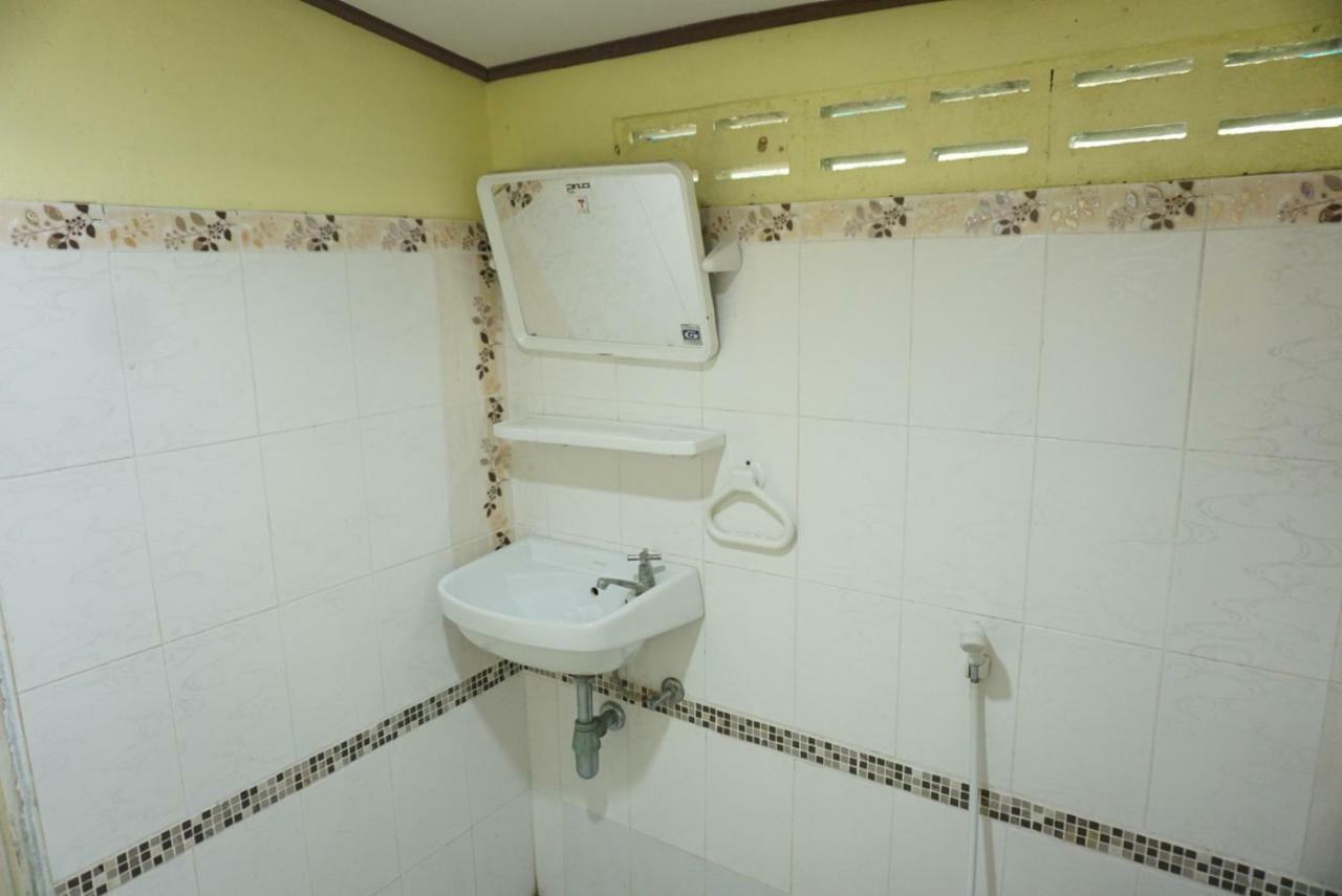 Mookanda Bungalow Ko Yao Noi Luaran gambar