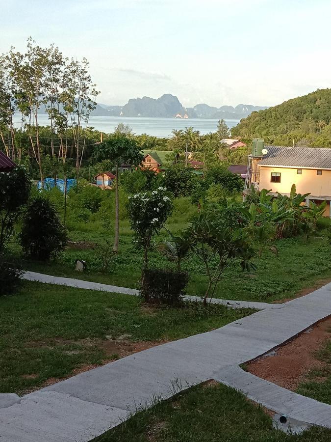 Mookanda Bungalow Ko Yao Noi Luaran gambar