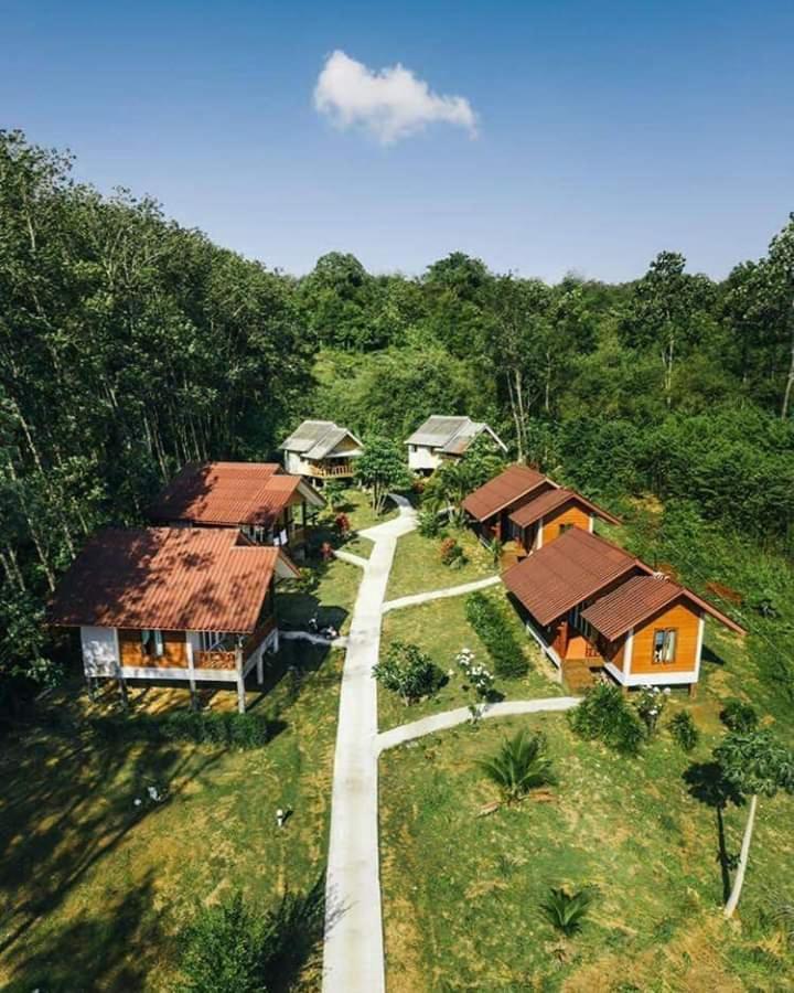 Mookanda Bungalow Ko Yao Noi Luaran gambar
