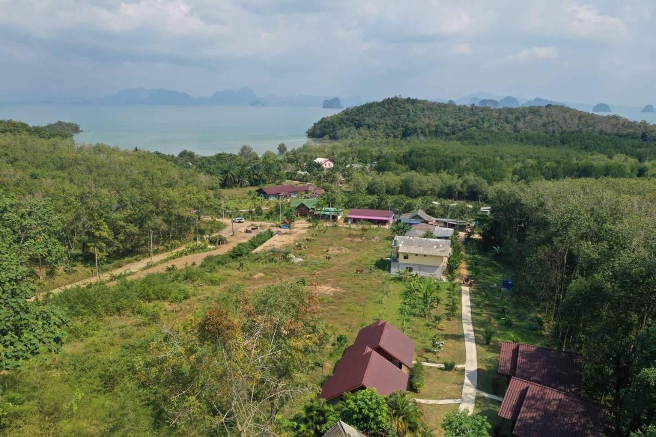 Mookanda Bungalow Ko Yao Noi Luaran gambar