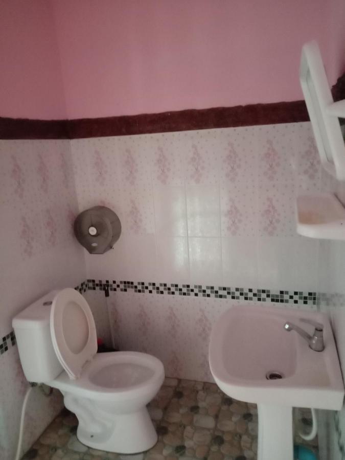 Mookanda Bungalow Ko Yao Noi Luaran gambar